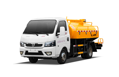 莆田吸污车